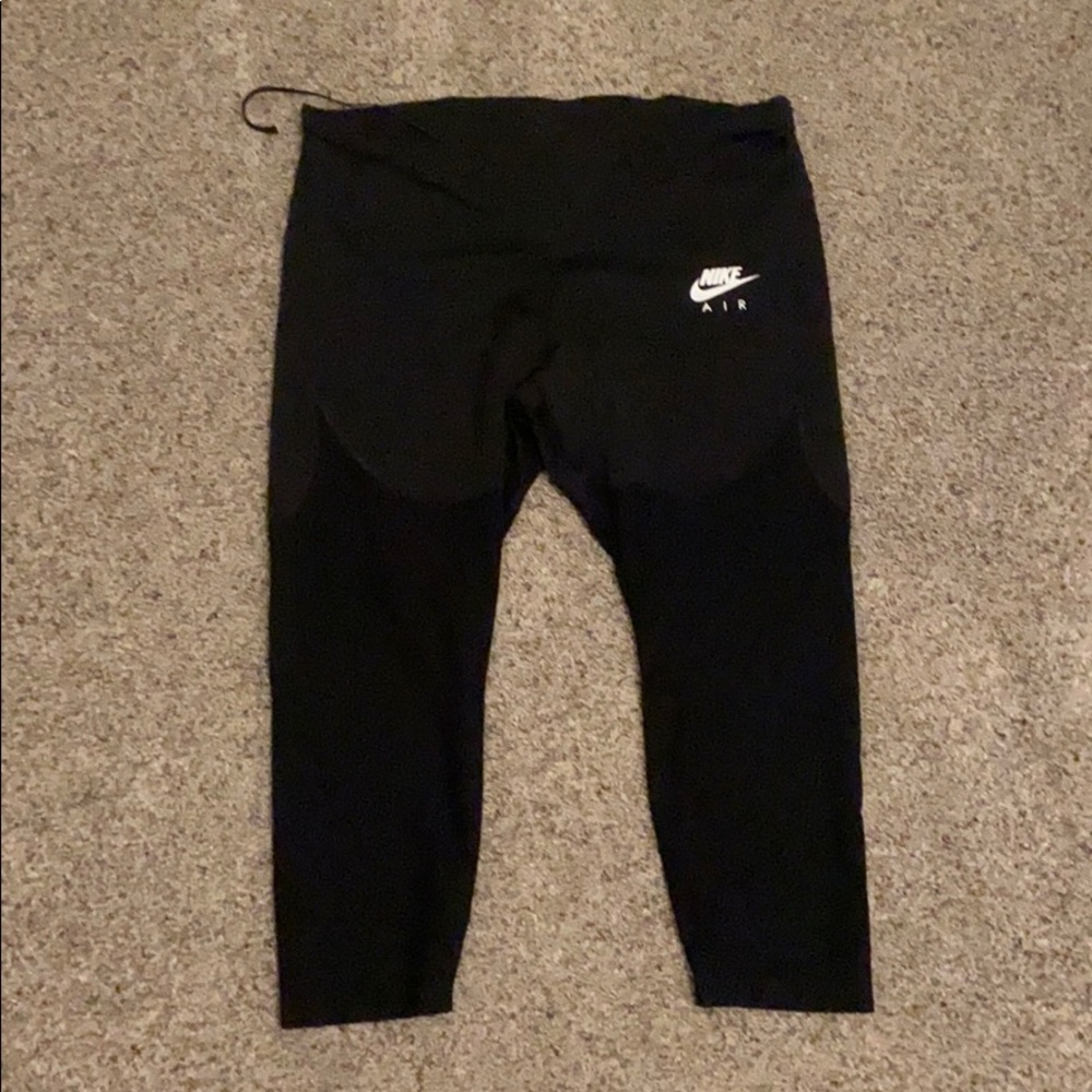 Nike Leggings Plus Size